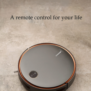 Fully automatic sweeping robot